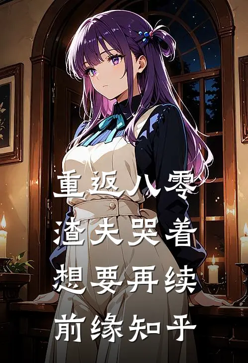 重返八零，渣夫哭着想要再续前缘知乎