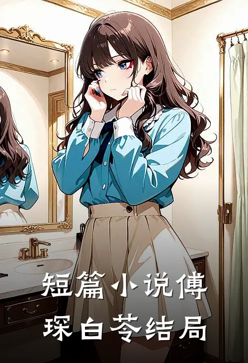 短篇小说傅琛白苓结局