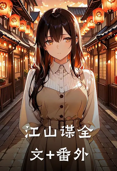 江山谋全文+番外