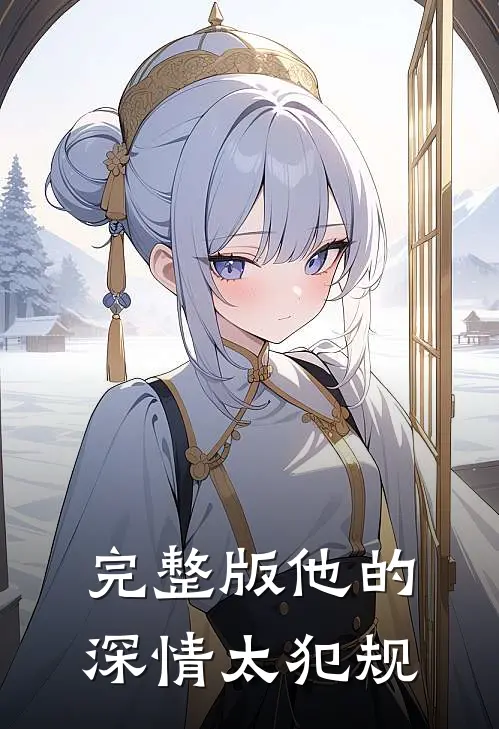 完整版他的深情太犯规