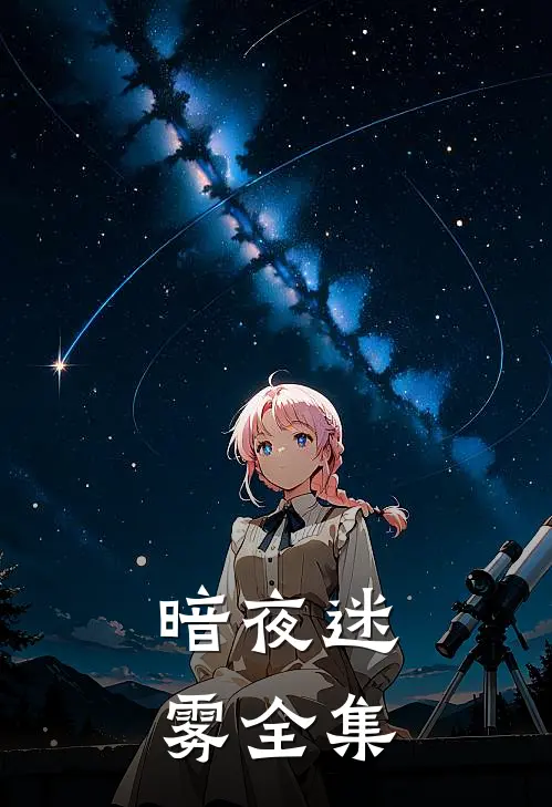暗夜迷雾 全集
