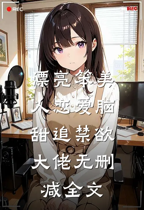 漂亮笨美人恋爱脑，甜追禁欲大佬无删减全文