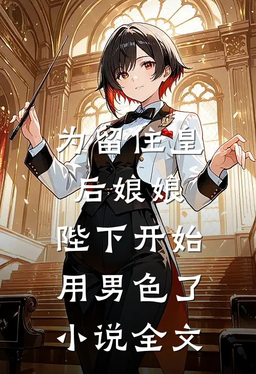 为留住皇后娘娘，陛下开始用男色了小说全文