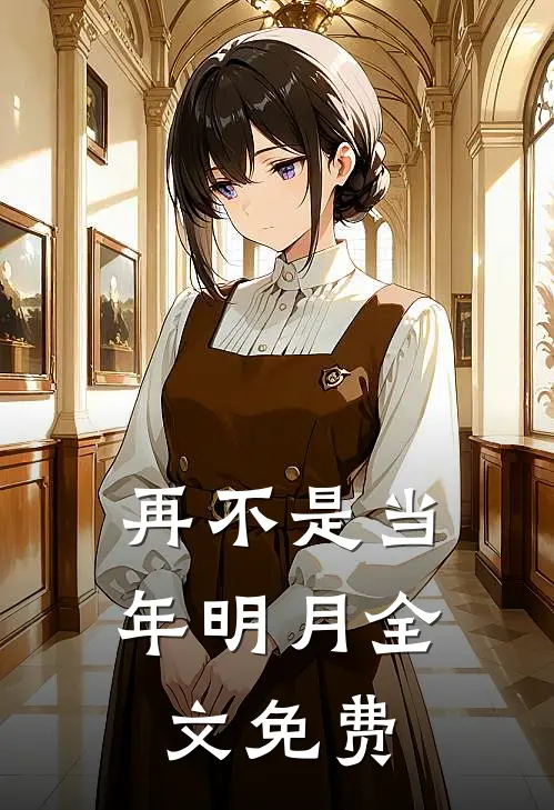 再不是当年明月全文免费