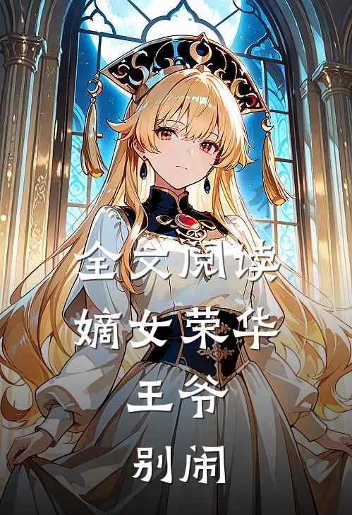 全文阅读嫡女荣华：王爷，别闹