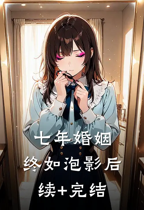 七年婚姻，终如泡影后续+完结