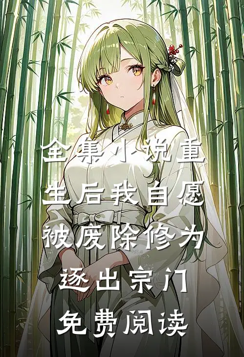 全集小说重生后我自愿被废除修为,逐出宗门免费阅读