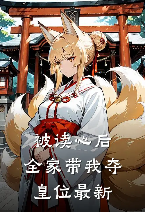 被读心后，全家带我夺皇位最新