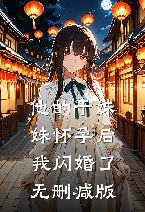 他的干妹妹怀孕后，我闪婚了无删减版