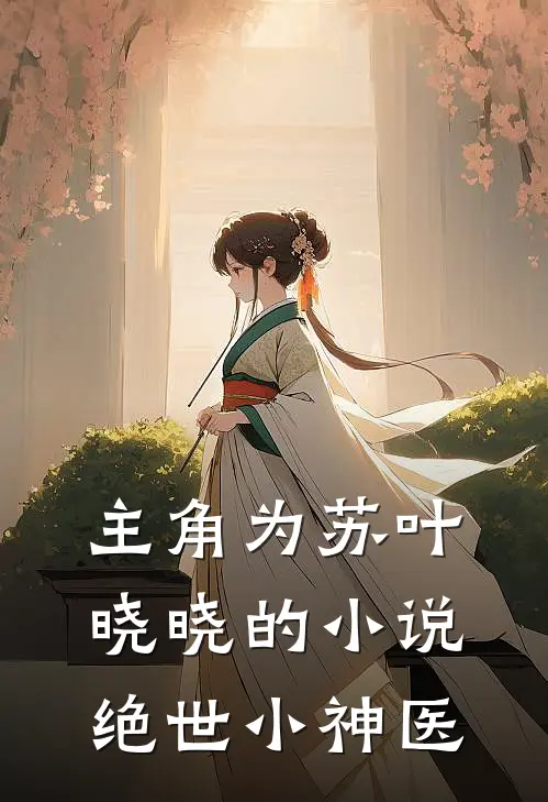 主角为苏叶晓晓的小说绝世小神医