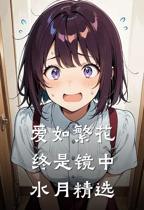 爱如繁花，终是镜中水月精选