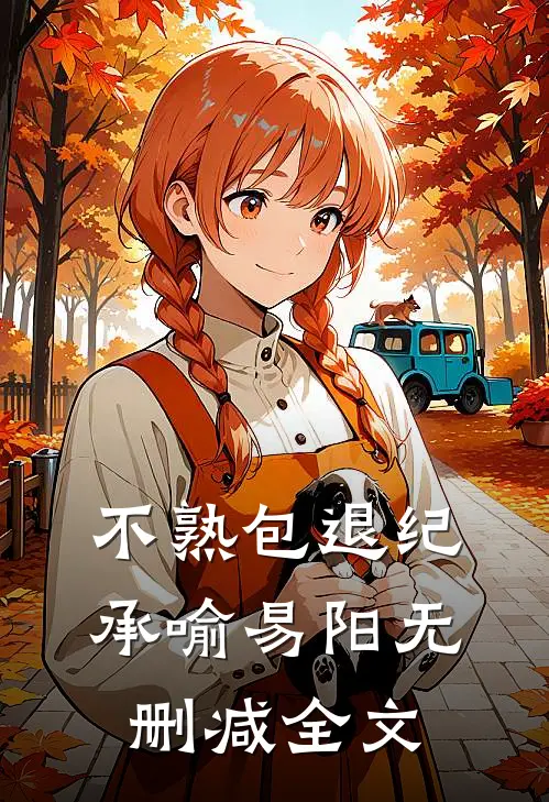 不熟包退纪承喻易阳无删减全文