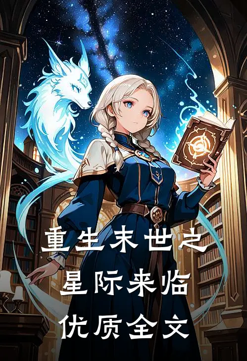 重生末世之星际来临优质全文