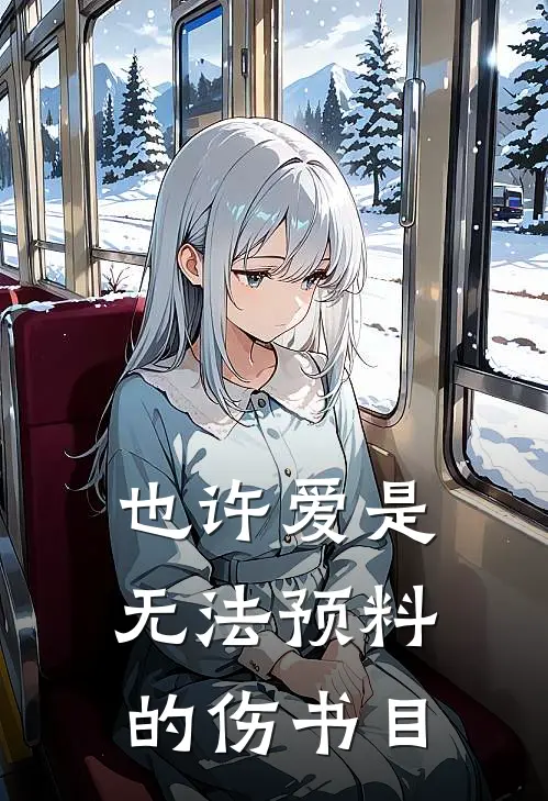 也许爱是无法预料的伤书目