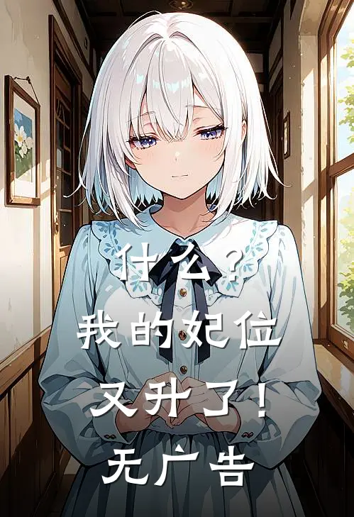 什么？我的妃位又升了！无广告