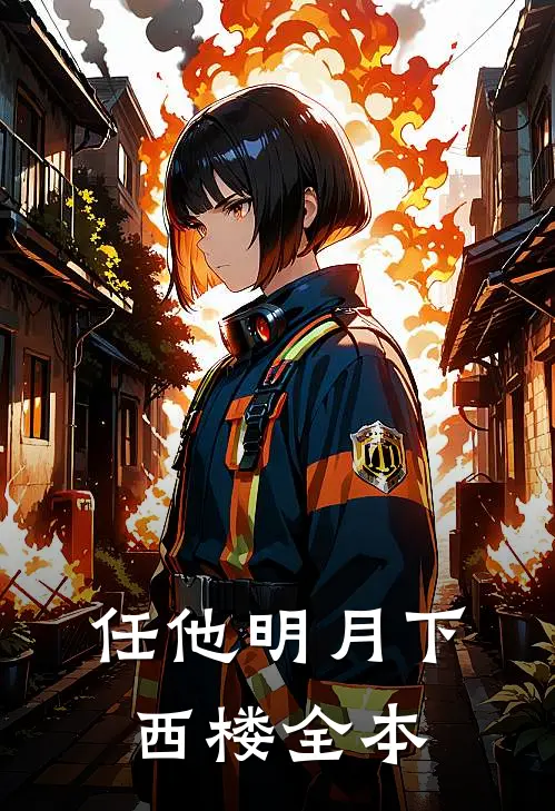任他明月下西楼全本