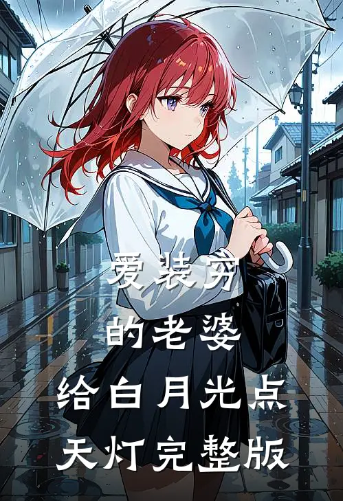 爱装穷的老婆，给白月光点天灯完整版