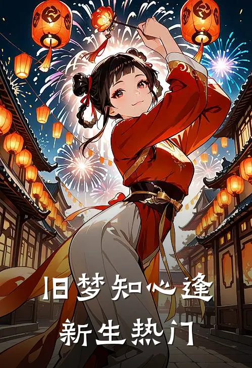 旧梦知心逢新生热门