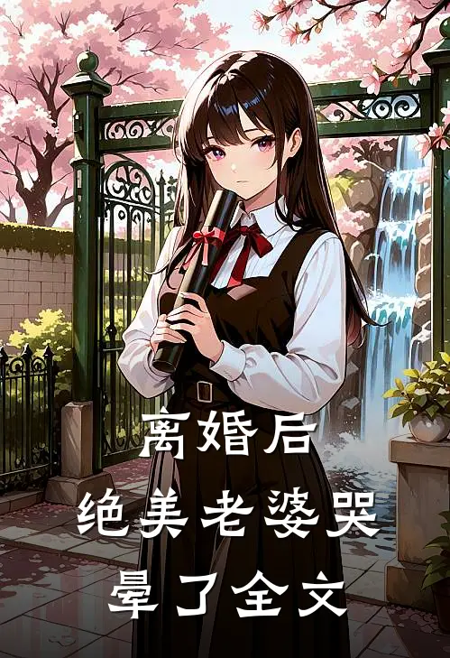 离婚后，绝美老婆哭晕了全文