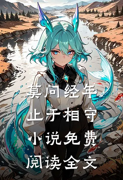莫问经年，止于相守小说免费阅读全文
