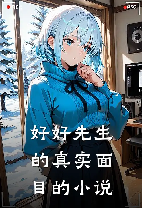 好好先生的真实面目的小说