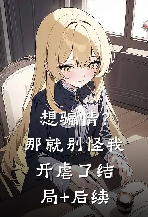 想骗情？那就别怪我开虐了结局+后续