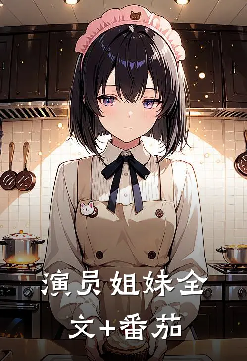 演员姐妹全文+番茄