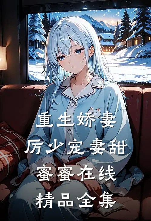 重生娇妻:厉少宠妻甜蜜蜜在线精品全集