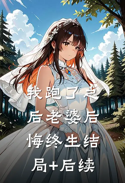 我跑了之后老婆后悔终生结局+后续