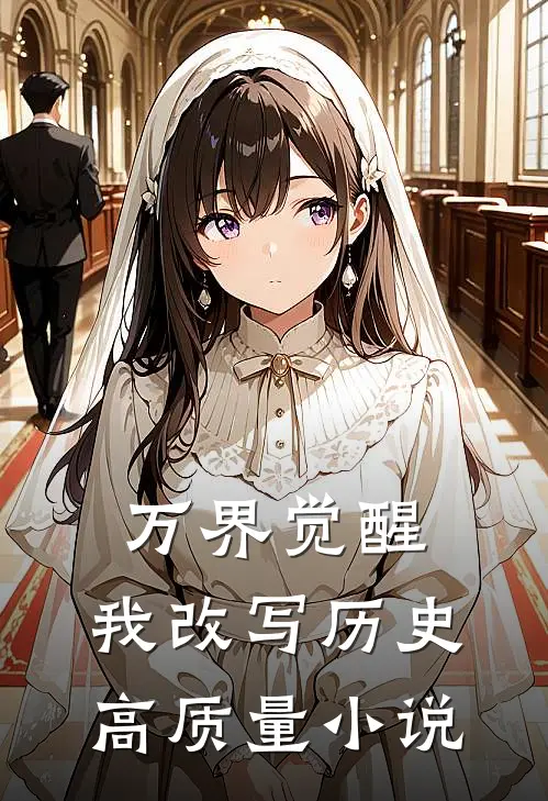 万界觉醒，我改写历史高质量小说
