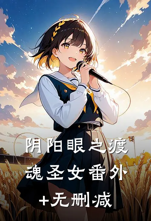 阴阳眼之渡魂圣女番外+无删减