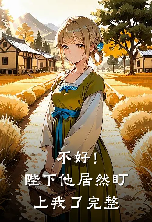 不好！陛下他居然盯上我了完整