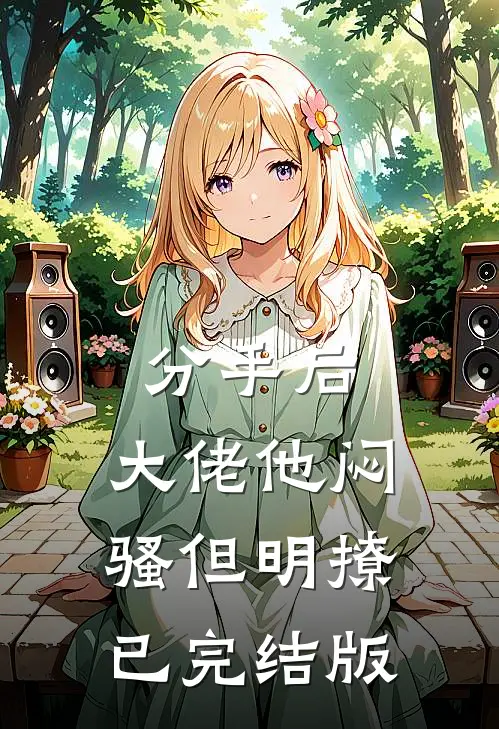 分手后，大佬他闷骚但明撩已完结版