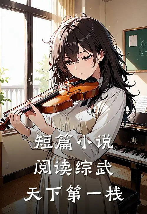短篇小说阅读综武：天下第一栈
