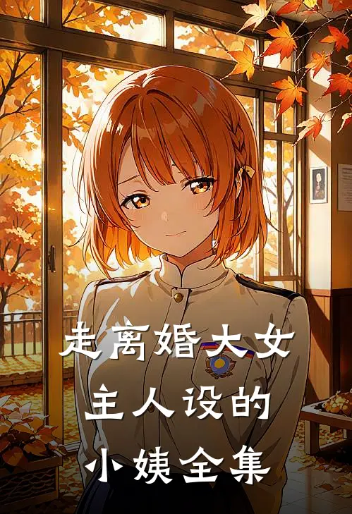 走离婚大女主人设的小姨 全集