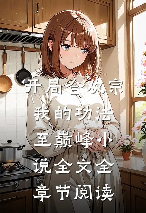 开局合欢宗，我的功法至巅峰小说全文全章节阅读