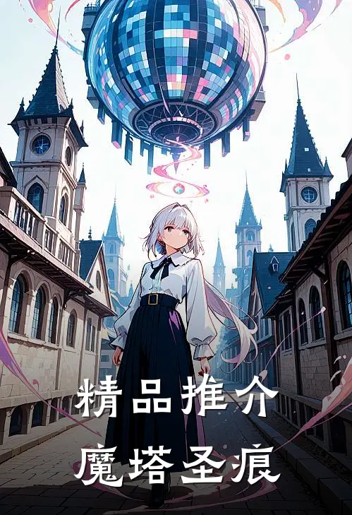 精品推介魔塔圣痕