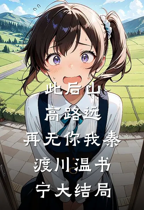 此后山高路远，再无你我秦渡川温书宁大结局