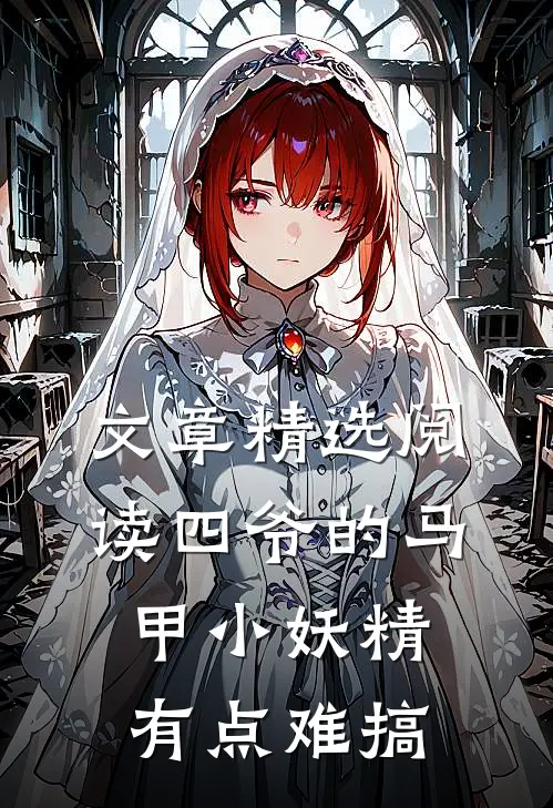 文章精选阅读四爷的马甲小妖精有点难搞