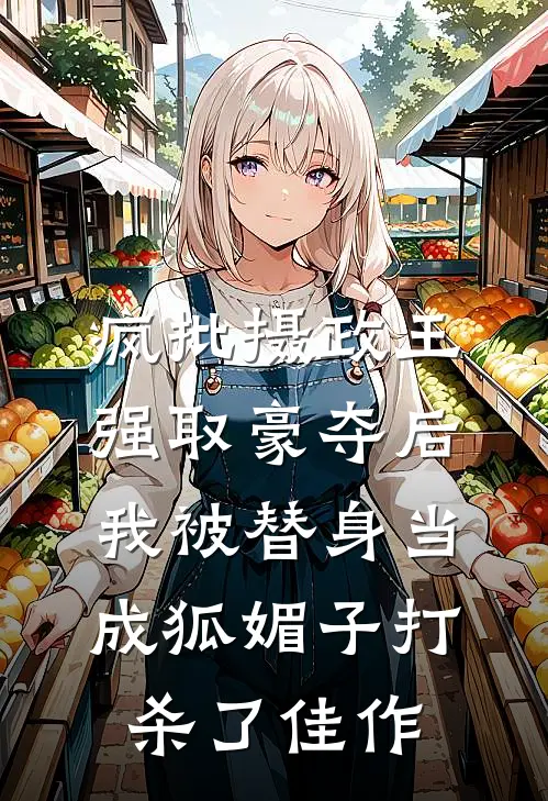 疯批摄政王强取豪夺后，我被替身当成狐媚子打杀了佳作