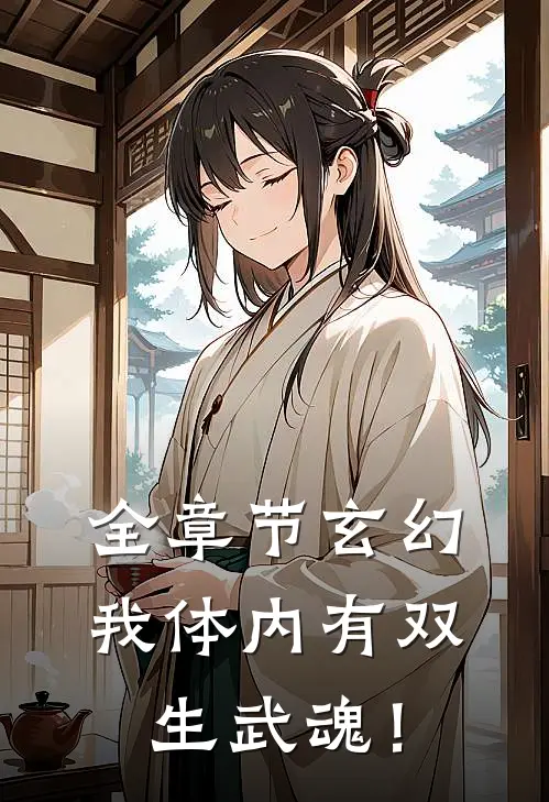 全章节玄幻：我体内有双生武魂！