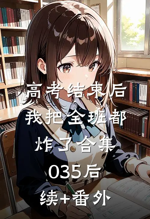 高考结束后，我把全班都炸了合集035后续+番外