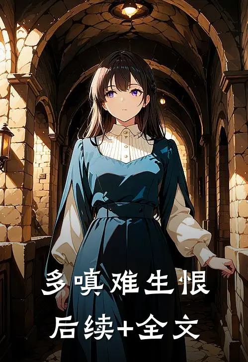 多嗔难生恨后续+全文