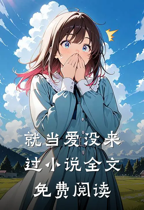 就当爱没来过小说全文免费阅读