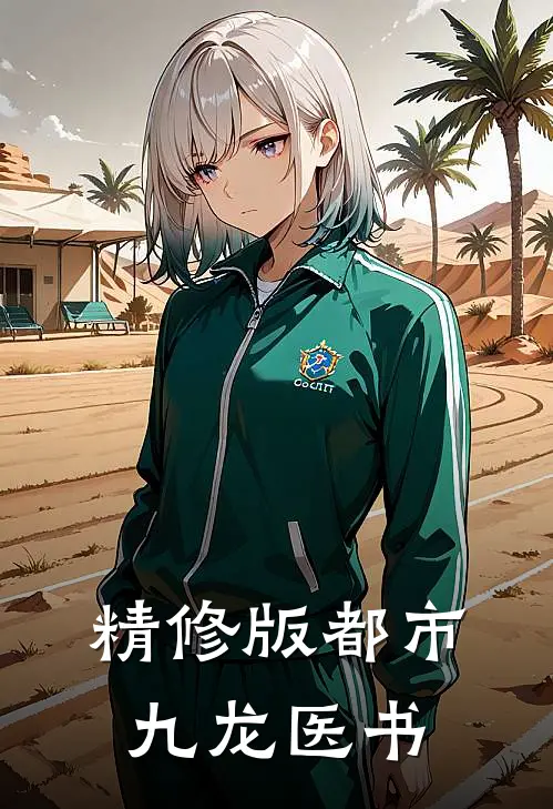 精修版都市：九龙医书