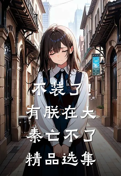 不装了！有朕在，大秦亡不了精品选集