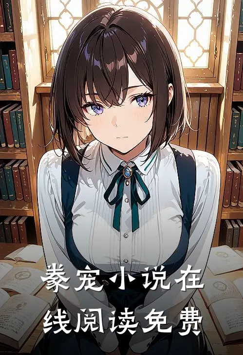 豢宠小说在线阅读免费
