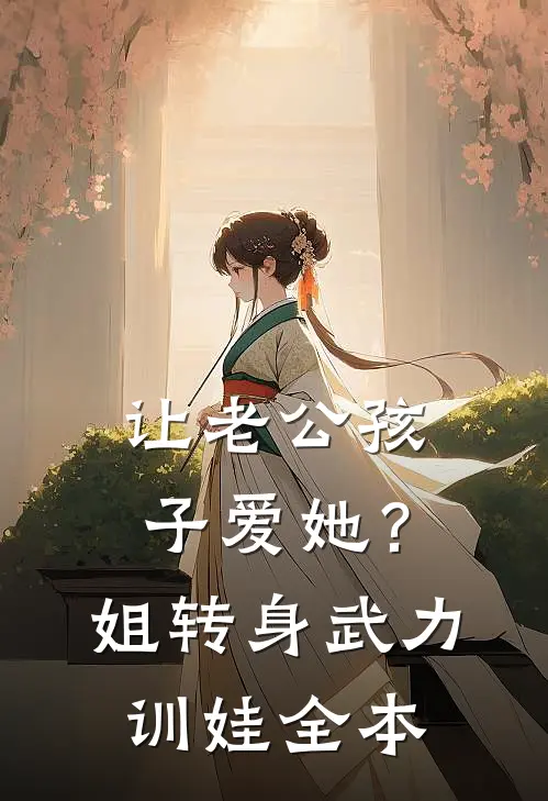 让老公孩子爱她？姐转身武力训娃全本