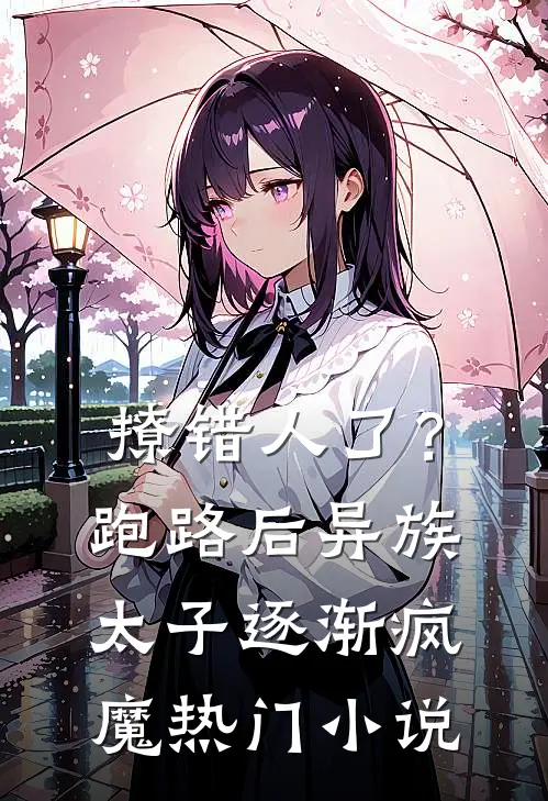 撩错人了？跑路后异族太子逐渐疯魔热门小说