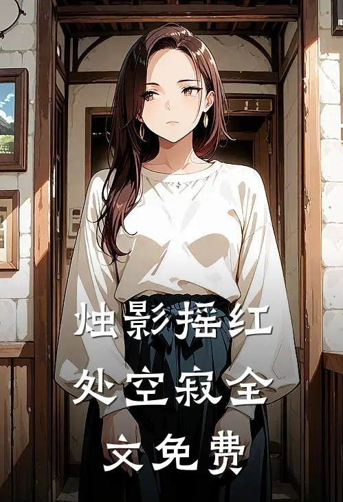 烛影摇红处空寂全文免费